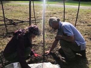 Coronadenkmal Var 11