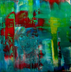Fenster, 2017