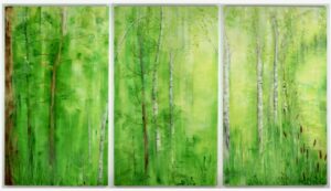 Nature 15